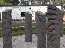 Camp Kigali Memorial 