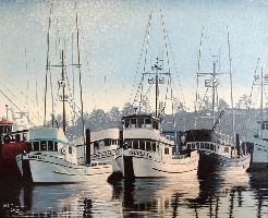 Mountain Sage Gallery