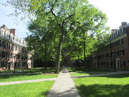 Old Campus 