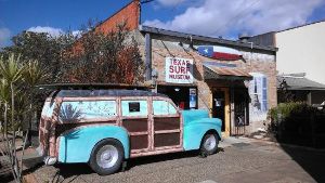 Texas Surf Museum