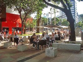 Praca Diogo De Vasconcelos 