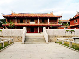 Kaiyuan Temple