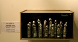 Icelandic Phallological Museum