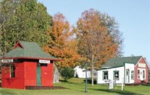  Lost Villages Museum 