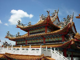 Thean Hou Temple
