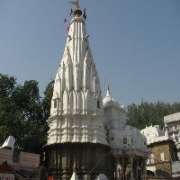 Brajeshwari Devi Temple