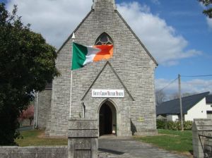 County Carlow Military Museum