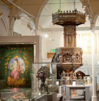 Carlow County Museum