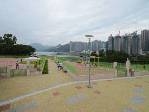Wan Po Road Pet Garden