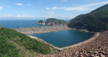 High Island Reservoir