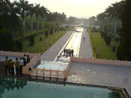Pinjore Gardens