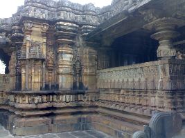 Tarakeshwara Temple