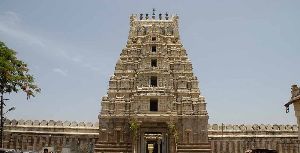 Sri Ranganathaswamy Temple