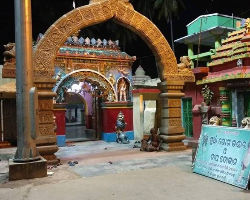 Bhagabati Temple