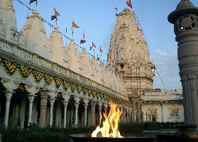 Rani Sati Dadi Temple