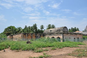 Attur Fort 