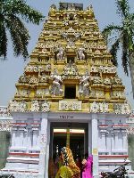 Srivaikuntanathan Permual Temple