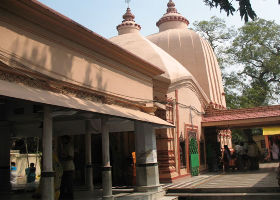 Maa Bargabhima Mandir
