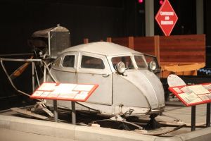 Reynolds-Alberta Museum