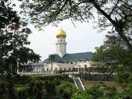 Istana Alam Shah