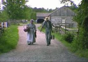 Upper Canada Village 