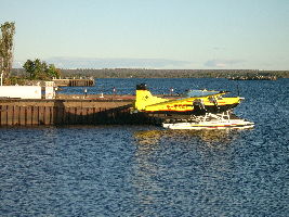 Canadian Bushplane Heritage Centre