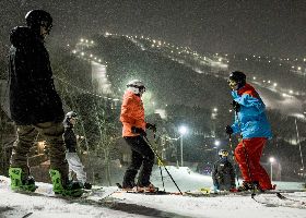 Ski Bromont