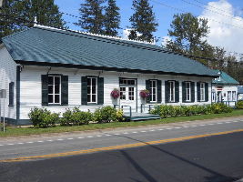 Lord Mount Stephen Club