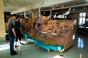 Centre D Interpretation De La Cote De Beaupre