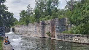 Soulanges Canal 