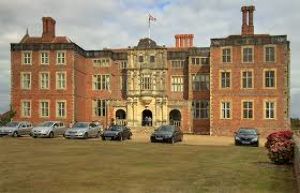 Bramshill House