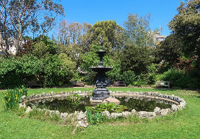 Morrab Gardens