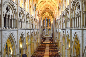 Truro Cathedral