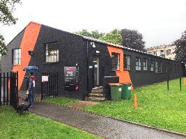 Derwent Pencil Museum