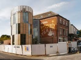 Rochdale Pioneers Museum 