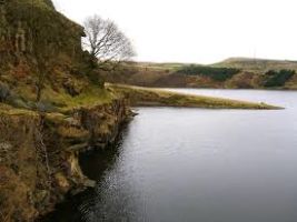  Greenbooth Reservoir 