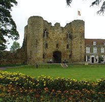 Tonbridge Castle