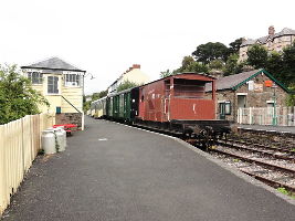 Bideford Railway Heritage Centre
