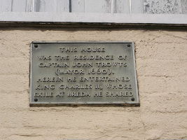 The Faversham Society