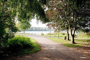  Rickmansworth Aquadrome