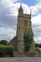 St Georges Roman Catholic Church