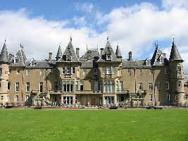 Callendar House