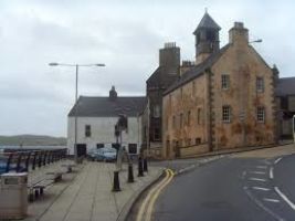 Shetland Museum 