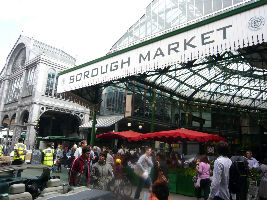 Borough Market