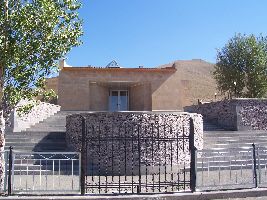 Valththouse House Museum