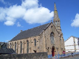 North Lanarkshire Heritage Centre