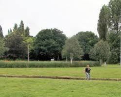 Tudor Grange Park