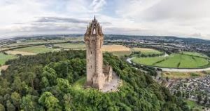 Wallace Monument 