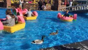 Southport Pleasureland