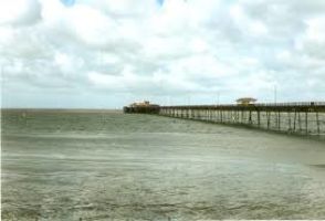 Southport Pier